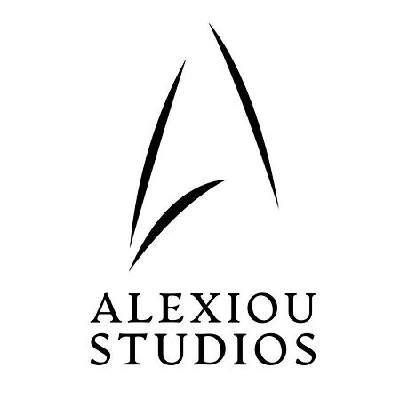 Alexiou Studios Loutra Edipsou  Bagian luar foto